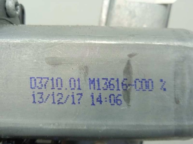 807209299R RENAULT Mecanismo de elevalunas delantero derecha  en stock Gandía