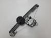 Elevalunas 807209299R RENAULT