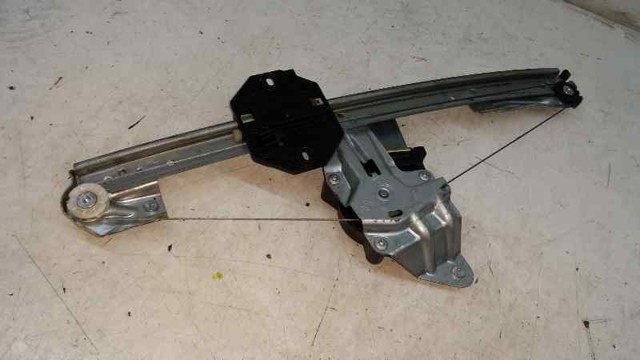 807209299R RENAULT Mecanismo de elevalunas de la puerta delantera derecha  comprar en Oviedo
