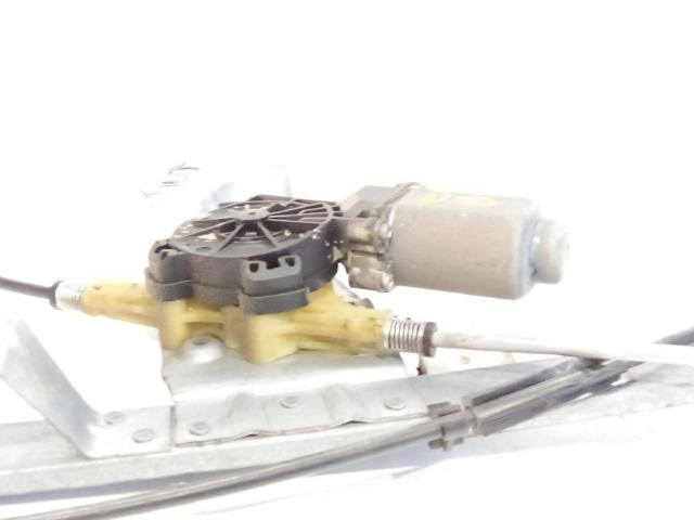 807209565R RENAULT Mecanismo de elevalunas delantero derecha  en stock Córdoba