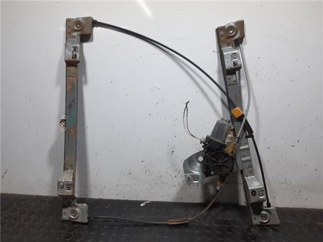 807209565R RENAULT Mecanismo de elevalunas de la puerta delantera derecha  comprar en Lleida