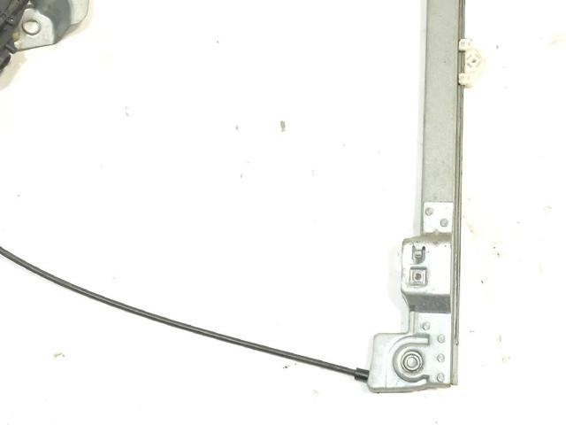 Mecanismo de elevalunas, puerta delantera derecha Renault Kangoo 1 KC0, KC1