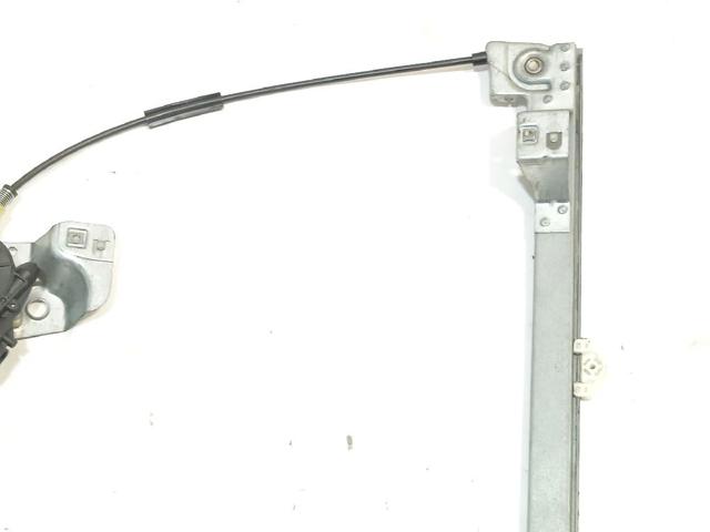 Mecanismo de elevalunas, puerta delantera derecha Renault Kangoo 1 KC0, KC1