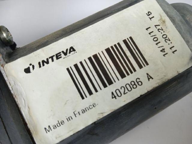 Mecanismo de elevalunas, puerta delantera derecha Renault Kangoo 1 KC0, KC1