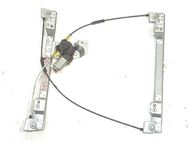 Mecanismo de elevalunas, puerta delantera derecha Renault Kangoo 1 KC0, KC1