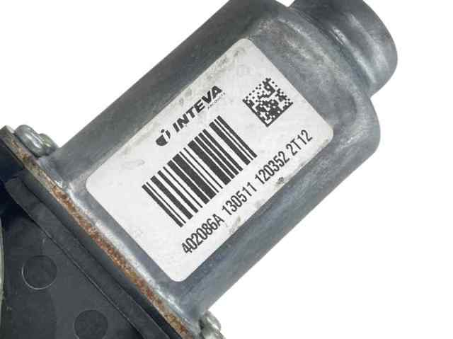 RENAULT 807209565R Mecanismo de elevalunas delantero derecha comprar Pamplona