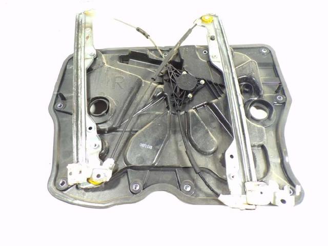 Mecanismo de elevalunas delantero derecha para Nissan X-Trail T31