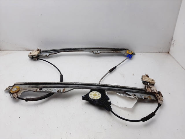 Comprar Mecanismo de elevalunas de la puerta delantera derecha Nissan X-Trail T31 a bajo precio