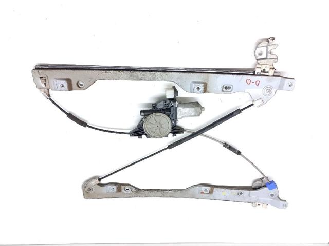 Mecanismo elevalunas delantero derecha X-Trail  SUV (2007-2014) original desde 71,15 €
