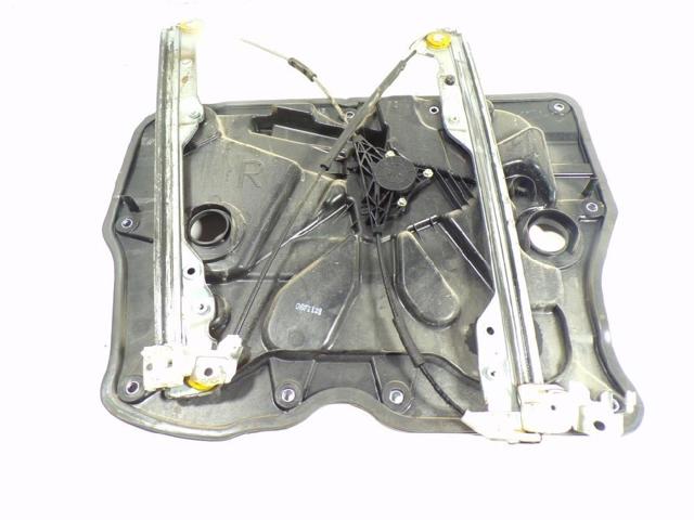 Mecanismo de elevalunas delantero derecha para Nissan X-Trail T31