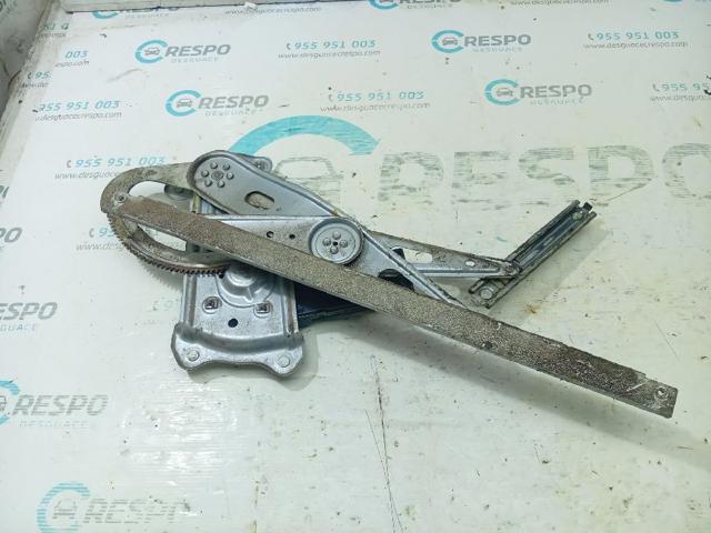 807210002R RENAULT Mecanismo de elevalunas de la puerta delantera izquierda  comprar en Lleida