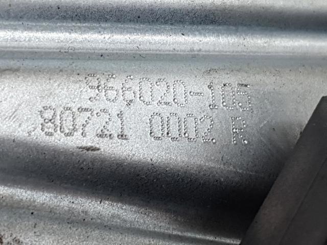 807210002R Mecanismo de elevalunas delantero izquierdo comprar Girona