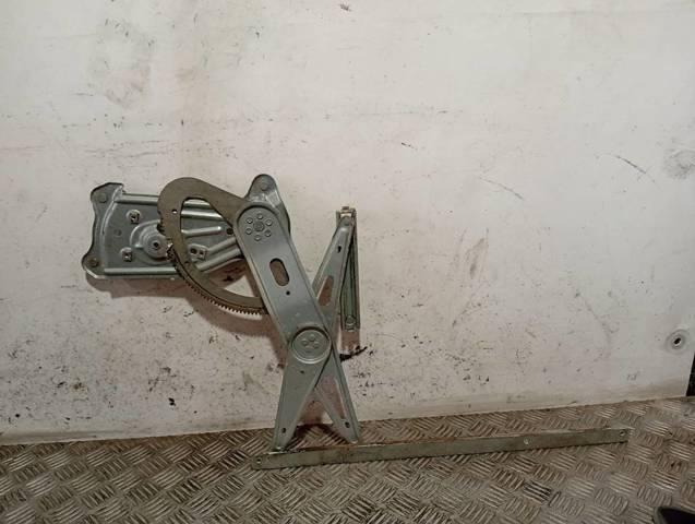 RENAULT 807210002R Mecanismo de elevalunas delantero izquierdo comprar Pamplona