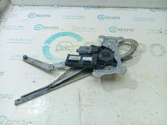 807210002R RENAULT Mecanismo de elevalunas de la puerta delantera izquierda  disponible Ourense