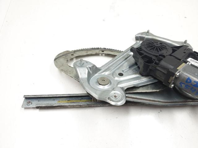 807210002R RENAULT Mecanismo de elevalunas delantero izquierdo  en stock Gandía