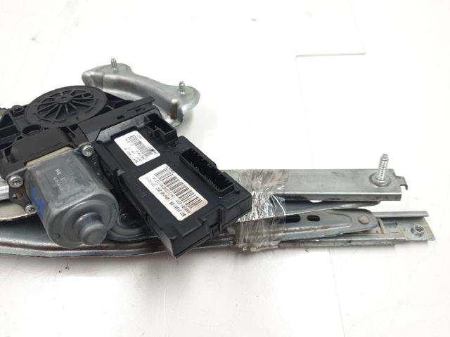 807210002R RENAULT Mecanismo de elevalunas delantero izquierdo  en stock Huelva