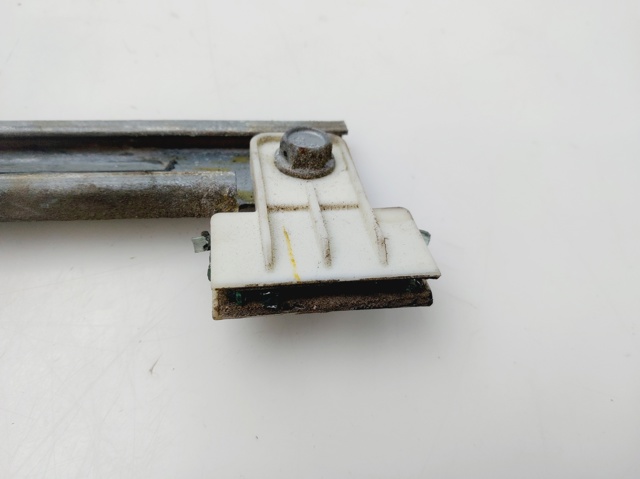 807210002R RENAULT Mecanismo de elevalunas delantero izquierdo comprar Madrid