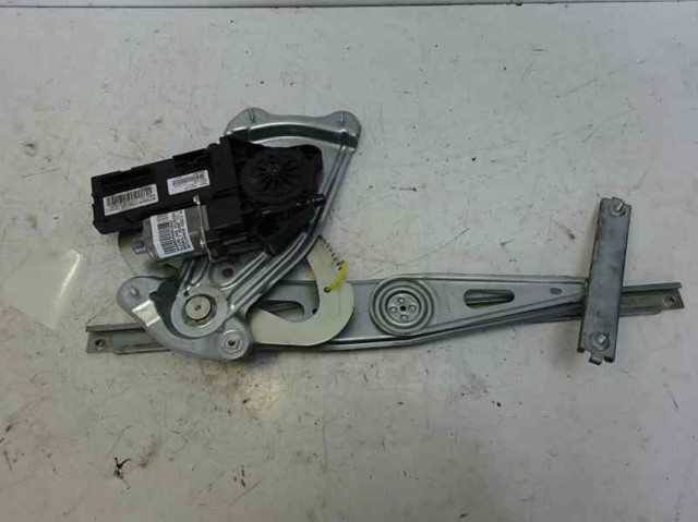 807210002R RENAULT Mecanismo de elevalunas delantero izquierdo  en stock Huelva