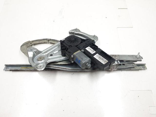 807210002R RENAULT Mecanismo de elevalunas de la puerta delantera izquierda  disponible Ourense