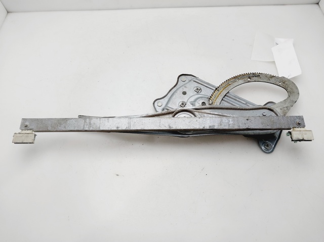 807210002R RENAULT Mecanismo de elevalunas delantero izquierdo comprar Bilbao