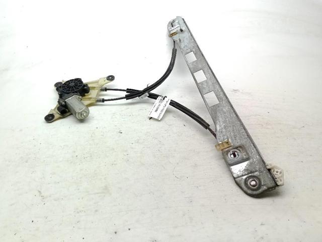 807210008R RENAULT Mecanismo de elevalunas delantero izquierdo comprar Madrid