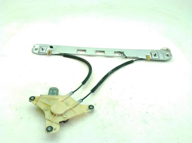 807210008R RENAULT Mecanismo de elevalunas de la puerta delantera izquierda  comprar en Jaén