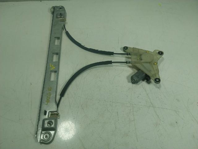 RENAULT 807210008R Mecanismo de elevalunas delantero izquierdo comprar Tarragona