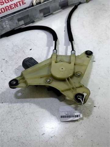 807210008R RENAULT Mecanismo de elevalunas de la puerta delantera izquierda  comprar en Lleida