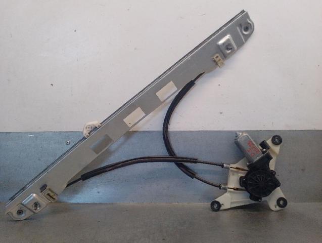 RENAULT 807210008R Mecanismo de elevalunas de la puerta delantera izquierda  comprar en Albacete