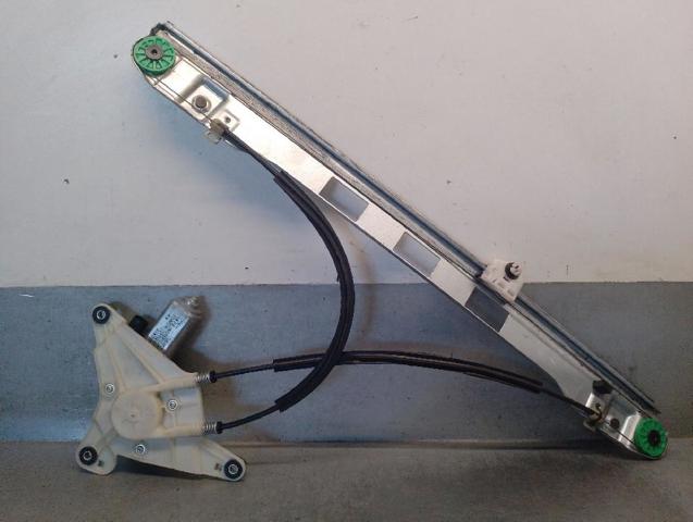 807210008R RENAULT Mecanismo de elevalunas delantero izquierdo comprar Bilbao