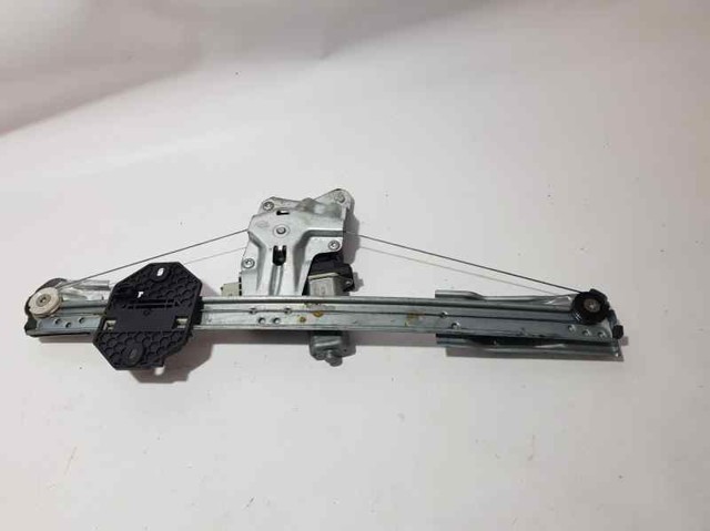 807211440R Mecanismo de elevalunas delantero izquierdo  en stock Granada
