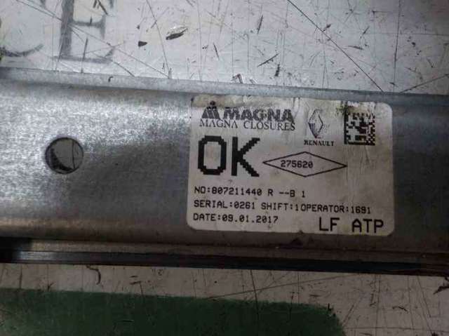 807211440R Renault (RVI)