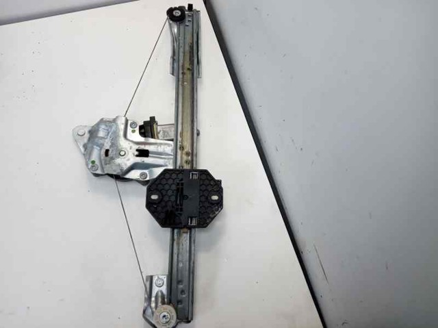 RENAULT 807211440R Mecanismo de elevalunas delantero izquierdo comprar Pamplona