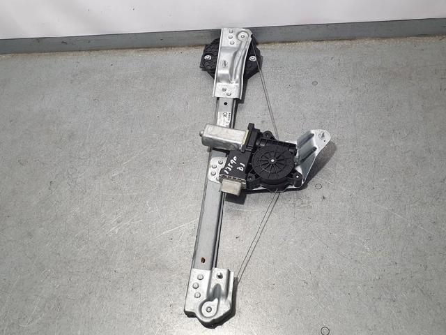 807211440R RENAULT Mecanismo de elevalunas de la puerta delantera izquierda  comprar en Oviedo