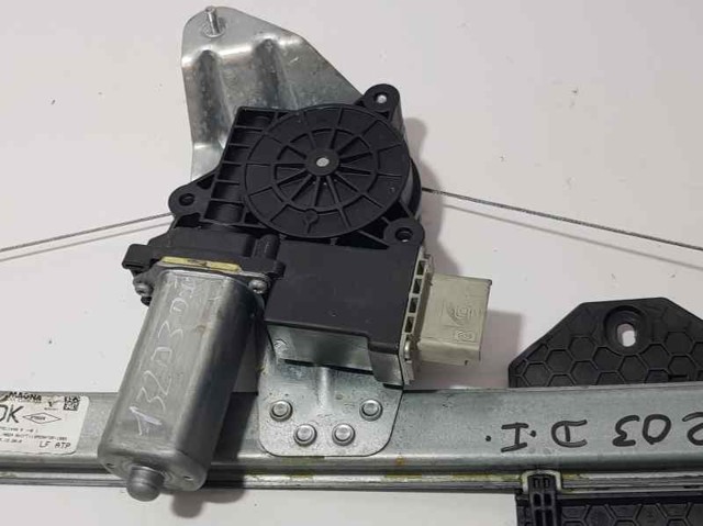 807211440R RENAULT Mecanismo de elevalunas de la puerta delantera izquierda  comprar en Lleida