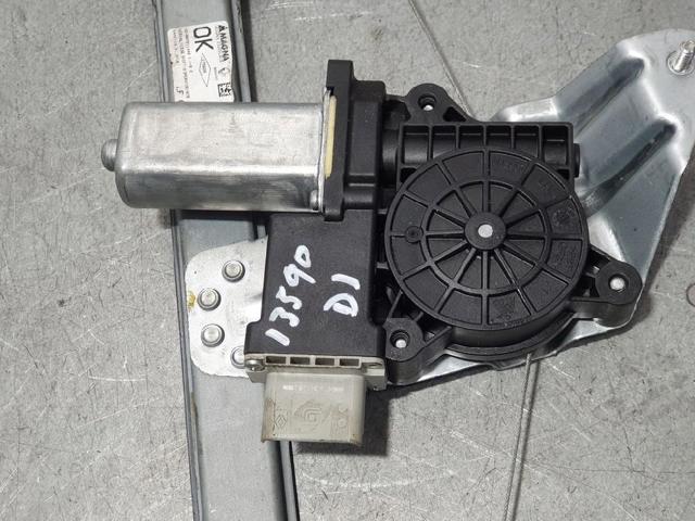 807211440R RENAULT Mecanismo de elevalunas delantero izquierdo  en stock Córdoba