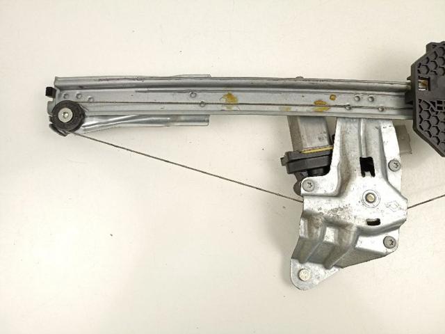 RENAULT 807211440R Mecanismo de elevalunas delantero izquierdo comprar Tarragona