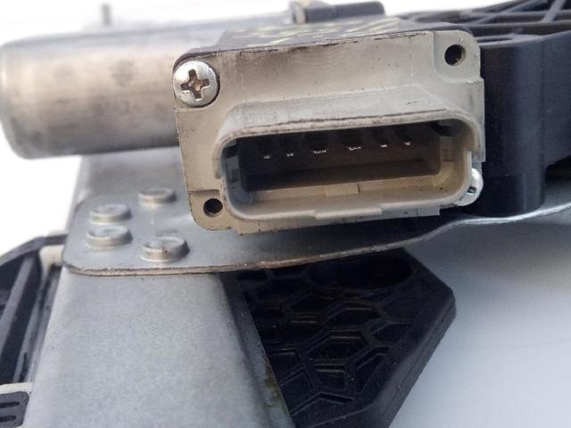 807211440R RENAULT Mecanismo de elevalunas de la puerta delantera izquierda  comprar en Jaén