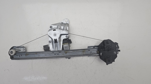 RENAULT 807211440R Mecanismo de elevalunas delantero izquierdo comprar Pamplona