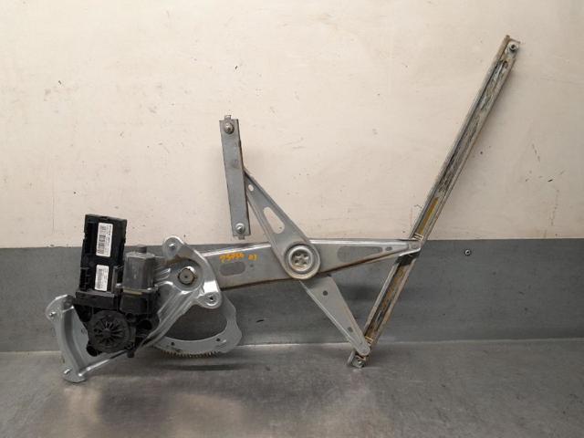 807212569R RENAULT Mecanismo de elevalunas de la puerta delantera izquierda  comprar en Jaén