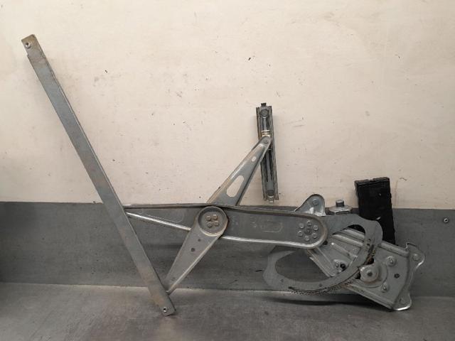 RENAULT 807212569R Mecanismo de elevalunas delantero izquierdo  en stock Salamanca