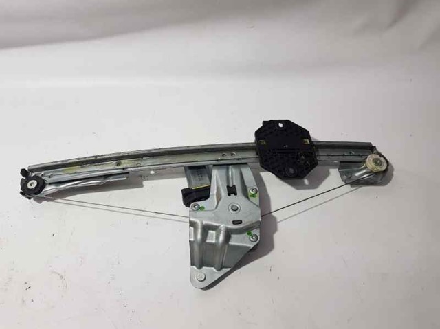 807213282R RENAULT Mecanismo de elevalunas de la puerta delantera izquierda  comprar en Lleida