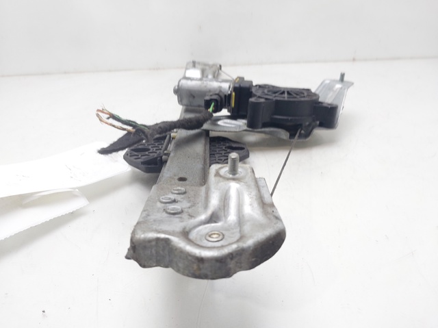 Mecanismo de elevalunas, puerta delantera izquierda Renault LOGAN 2 L52