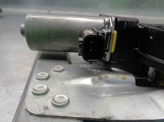 Mecanismo de elevalunas, puerta delantera izquierda Renault LOGAN 2 L52