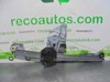 Mecanismo de elevalunas, puerta delantera izquierda Renault LOGAN 2 L52