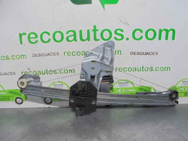 Mecanismo de elevalunas, puerta delantera izquierda Renault LOGAN 2 L52