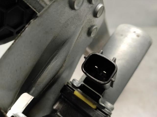 Mecanismo de elevalunas, puerta delantera izquierda Renault LOGAN 2 L52