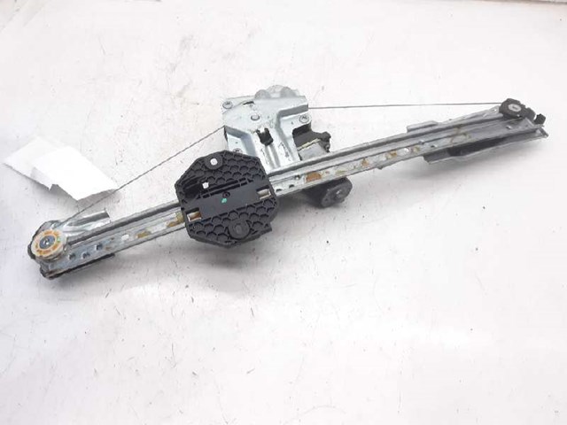 Mecanismo de elevalunas, puerta delantera izquierda Renault LOGAN 2 L52