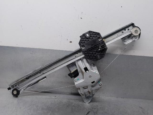 Mecanismo de elevalunas, puerta delantera izquierda Renault LOGAN 2 L52