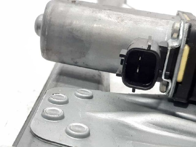 Mecanismo de elevalunas, puerta delantera izquierda Renault LOGAN 2 L52